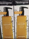 Neutrogena Rainbath Shower & Bath Gel 1.18L | Fairdinks