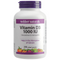 Webber Naturals Vitamin D3 1000IU 250 Soft Capsules | Fairdinks Webber Naturals Vitamin D3 1000IU 250 Soft Capsules | Fairdinks