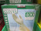 Kirkland Signature Nitrile Exam Gloves Med 2 x 200 Count | Fairdinks