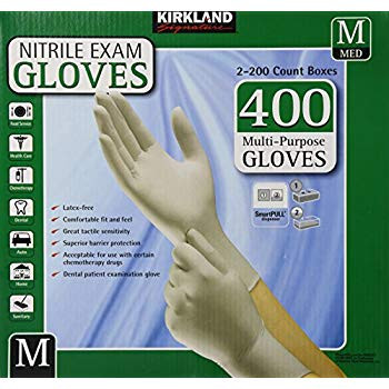 handsafe gloves