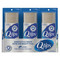 Q-Tips Cotton Swabs 3 Pack. 1875 Count | Fairdinks