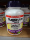 Webber Naturals Magnesium Plus 250mg 150CT | Fairdinks