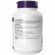 Webber Naturals Magnesium Plus 250mg 150CT | Fairdinks