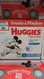 Huggies Nappies Size 4 Toddler Boy 148 Count. 10 to 15 KG | Fairdinks