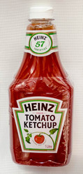 Heinz Tomato Ketchup 2 x 1L | Fairdinks