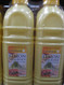 Sunshine Lemon Juice 2 x 1 Litre | Fairdinks