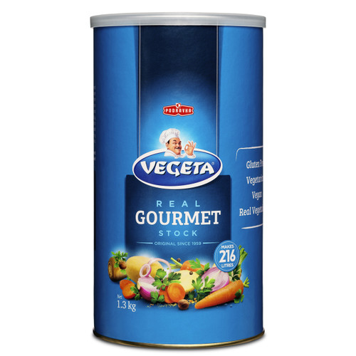 Vegeta Vegetable Stock Powder 1.3KG | Fairdinks