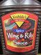 Yoshida Spicy Wing And Rib Sauce 1L | Fairdinks