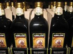 Kirkland Signature Balsamic Vinegar 1L | Fairdinks