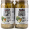 Kirkland Signature Marinated Artichoke Hearts 2 x 940g | Fairdinks