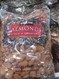 Kirkland Signature Whole Almonds 1.36KG | Fairdinks