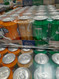 Fanta, Sprite and Coke Vanilla Variety Pack. 30 x 375ml cans | Fairdinks