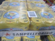 Sanpellegrino Limonata 24 x 330ml | Fairdinks