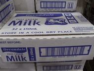 Devondale Full Cream Milk 32 x 150ml | Fairdinks