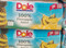 Dole Pineapple Juice 24 x 240ml cans | Fairdinks