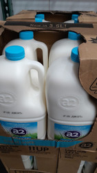 The A2 Milk Company Light Milk 3.5L | Fairdinks