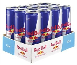 Red Bull Energy Drink 12 x 473ml | Fairdinks