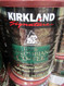 Kirkland Signature 100% Colombian Ground Coffee 1.36KG | Fairdinks