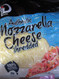 Dirossi Mozzarella Cheese Shred 2 x 1Kg | Fairdinks