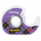 Scotch Magic / Gift Wrap Tape with Dispenser 6 Pack 19MM x 27.9M | Fairdinks