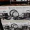 Circulon Professional Hard Anodized 13 PC Cookware Set -Black | Fairdinks