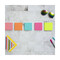 3M POST-IT Notes 24 PADS 7.5CM X 7.5CM | Fairdinks