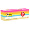 3M POST-IT Notes 24 PADS 7.5CM X 7.5CM | Fairdinks