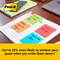 3M POST-IT Notes 24 PADS 7.5CM X 7.5CM | Fairdinks