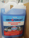 Wet Forget Moss & Mould Remover 5 Litre Concentrate | Fairdinks