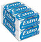 Wrigley's Extra Envelope Sugarfree Peppermint Gum 24 x 14 pack | Fairdinks