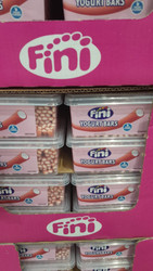 Fini Yoghurt Bars 1.5KG | Fairdinks