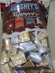 Hershey S Nuggets Assortment 1 47kg Fairdinks