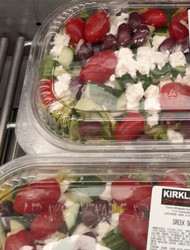 Greek Salad 1kg | Fairdinks
