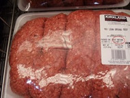 90% Lean Ground Beef Approx 2.5kg | Fairdinks