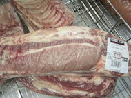 Australian Pork Spare Ribs | Fairdinks