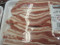 Pork Belly Strips Boneless Rindless | Fairdinks