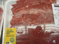 Beef Tri-Tip Steak Boneless | Fairdinks