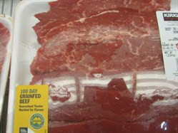Beef Tri-Tip Steak Boneless | Fairdinks