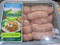 Otway Pork Irish Pork Chipolata 2x500G | Fairdinks