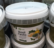 Ausfresh Chunky Basil Pesto 1KG | Fairdinks