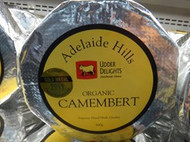 Udder Delights Camembert 500g | Fairdinks