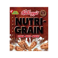 Kellogg's Nutri-Grain 940g | Fairdinks