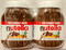 Nutella Hazelnut Spread 2 x 1kg | Fairdinks