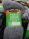 KS Mens Trail Sock 4 Pack | Fairdinks