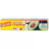 Glad Wrap 300m x 33cm | Fairdinks
