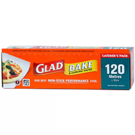 Glad Bake 120m x 30cm | Fairdinks