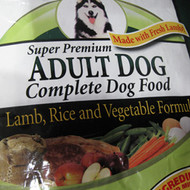 Kirkland Signature Lamb, Rice and Veg Super Premium Dog Food | Fairdinks