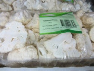 Cauliflower Florets 750g Product of Australia | Fairdinks
