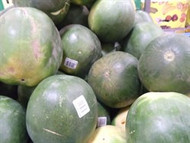 Seedless Watermelon Each Product of Australia | Fairdinks