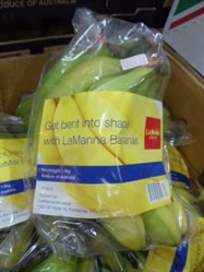Bananas 1.4KG Product of Australia | Fairdinks